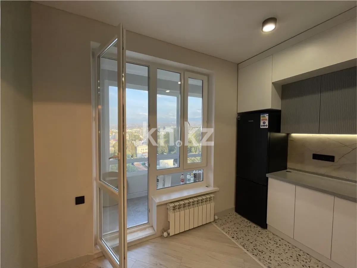 Продажа 2-комнатной квартиры, 61 м², ул. Макатаева, дом  127/11 в Алматы - фото 3