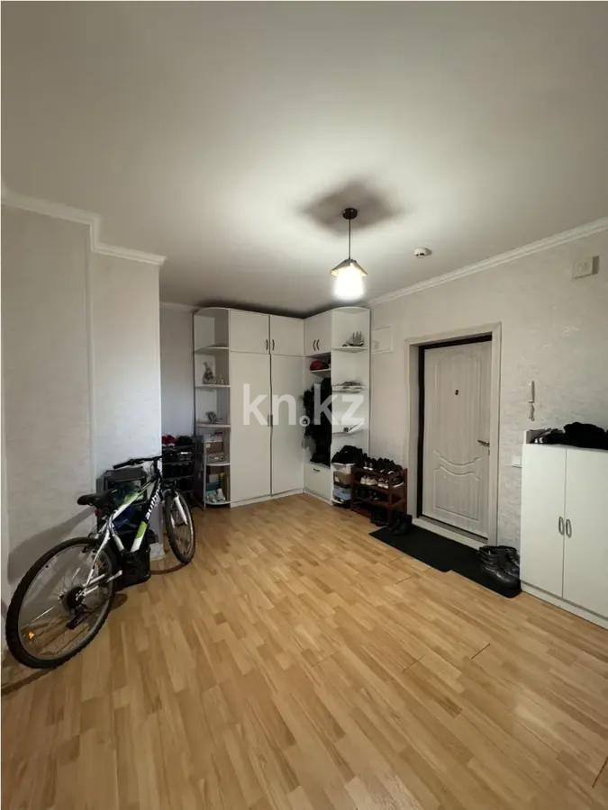 Продажа 3-комнатной квартиры, 122.8 м² - Продажа квартир в р-не Байконур Астаны - страница 7 фото 7 из 7