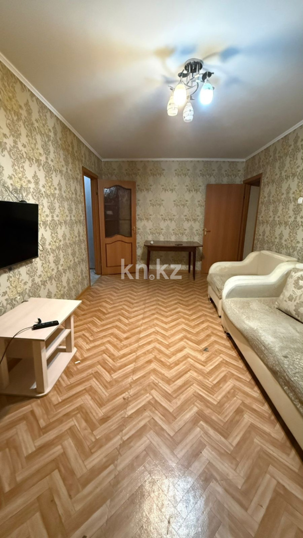Продажа 2-комнатной квартиры, 50.5 м² в Алматы