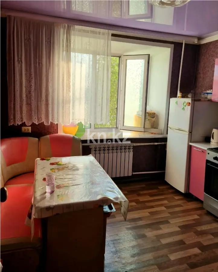 Продажа 2-комнатной квартиры, 58 м² - Продажа двухкомнатных квартир в Караганде фото 3 из 5