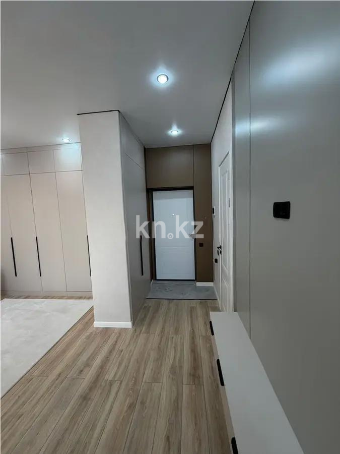 Продажа 2-комнатной квартиры, 44 м² - Продажа квартир в новостройках Астаны - страница 55 фото 5 из 5