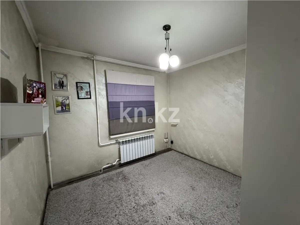 Продажа 2-комнатной квартиры, 43 м² в Алматы - фото 2