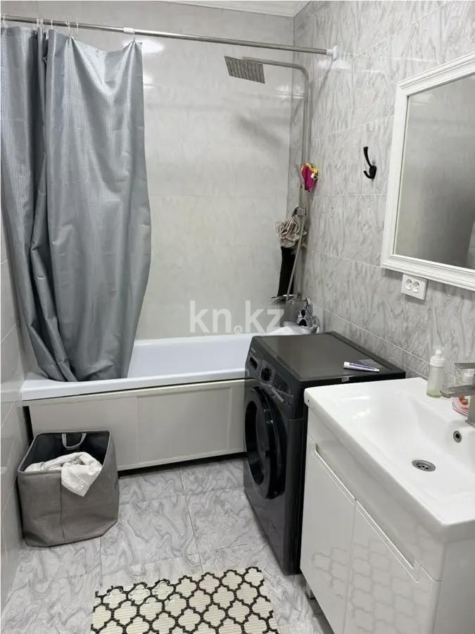 Продажа 2-комнатной квартиры, 65 м² в Алматы - фото 4