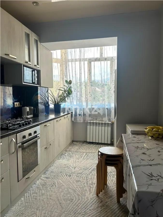 Продажа 2-комнатной квартиры, 59 м² в Алматы - фото 3