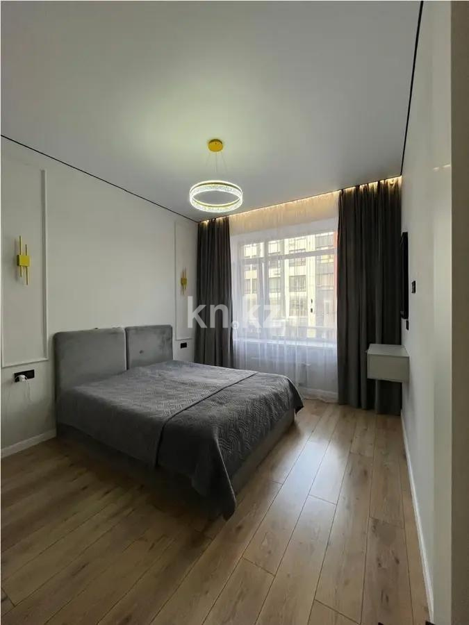 Продажа 2-комнатной квартиры, 37 м² в Астане - фото 2