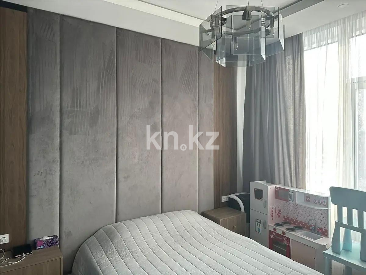 Продажа 3-комнатной квартиры, 110 м² - Продажа квартир в новостройках Астаны без посредников с фото - страница 10 фото 3 из 7