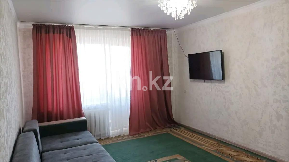 Продажа 2-комнатной квартиры, 50.2 м² в Астане