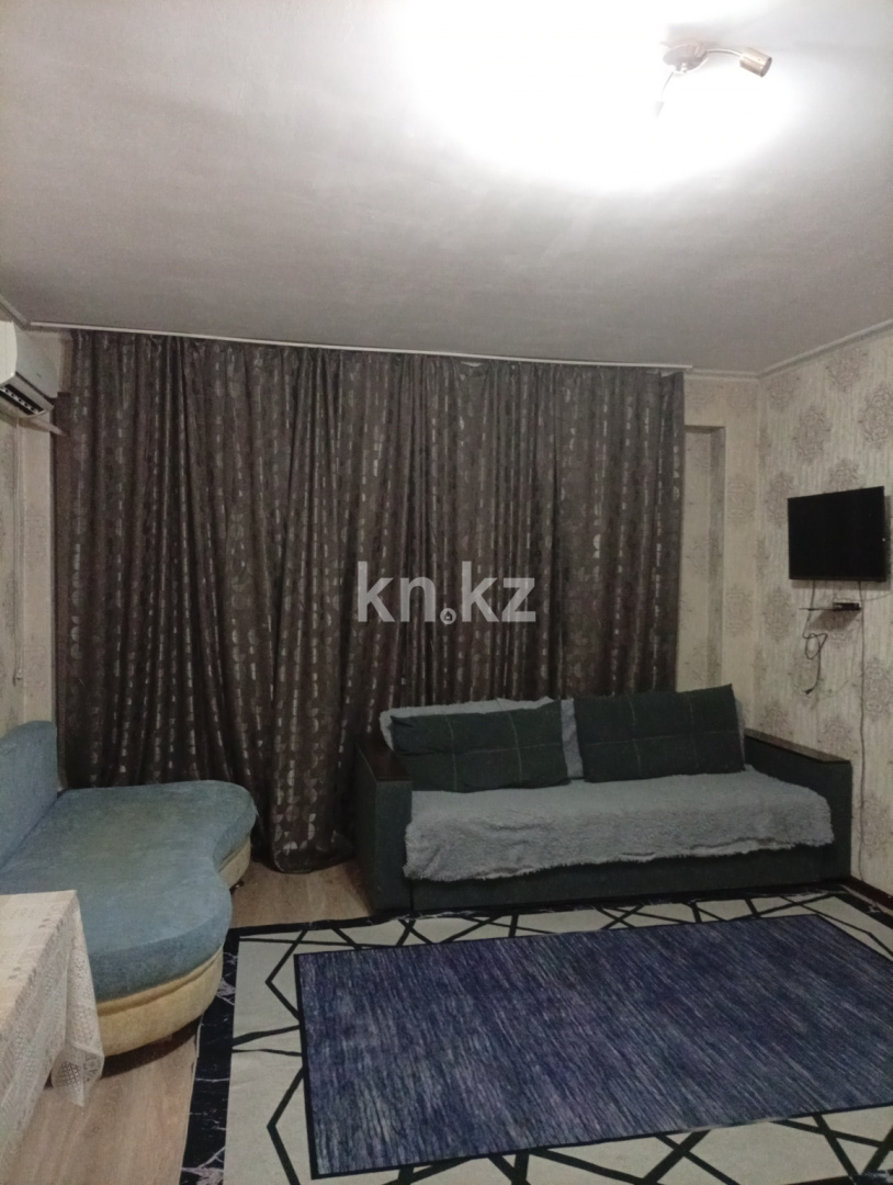 Аренда 2-комнатной квартиры, 43 м² - Аренда квартир помесячно в Алматы фото 3 из 8
