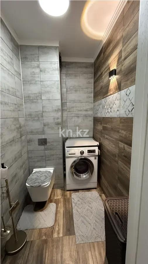 Продажа 3-комнатной квартиры, 78 м² - Продажа трехкомнатных квартир в монолитно-каркасном доме в Казахстане фото 6 из 7