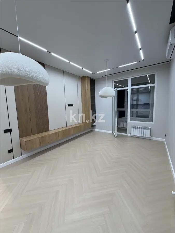 Продажа 3-комнатной квартиры, 72.9 м² в Алматы