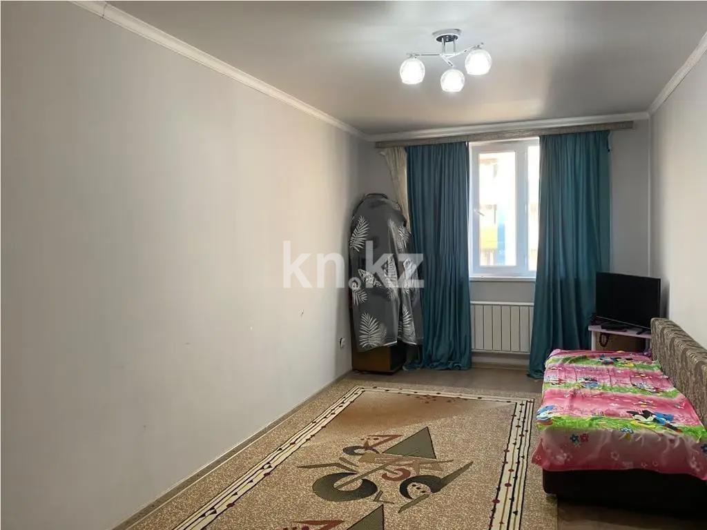 Продажа 1-комнатной квартиры, 36 м², пр. Райымбека, дом  590/2 - Продажа квартир в Казахстане фото 1 из 4