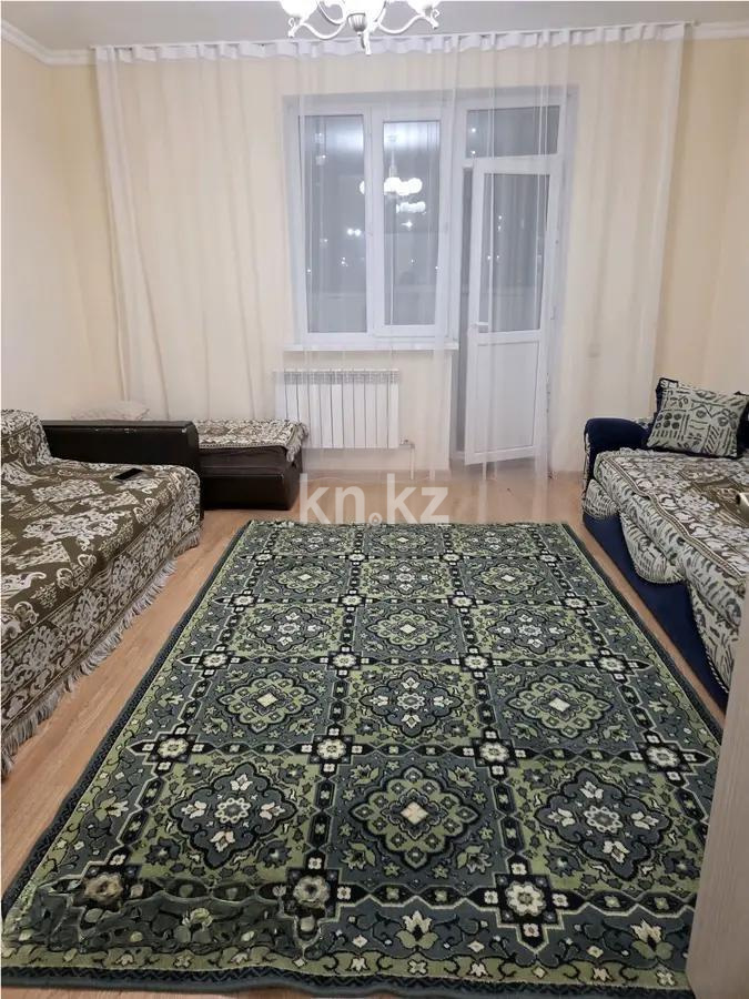 Продажа 2-комнатной квартиры, 60 м², ул. Молдагалиева, дом  6 в Астане