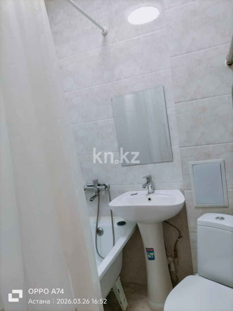Продажа 1-комнатной квартиры, 24.6 м² - Продажа квартир в Казахстане - страница 15 фото 7 из 8