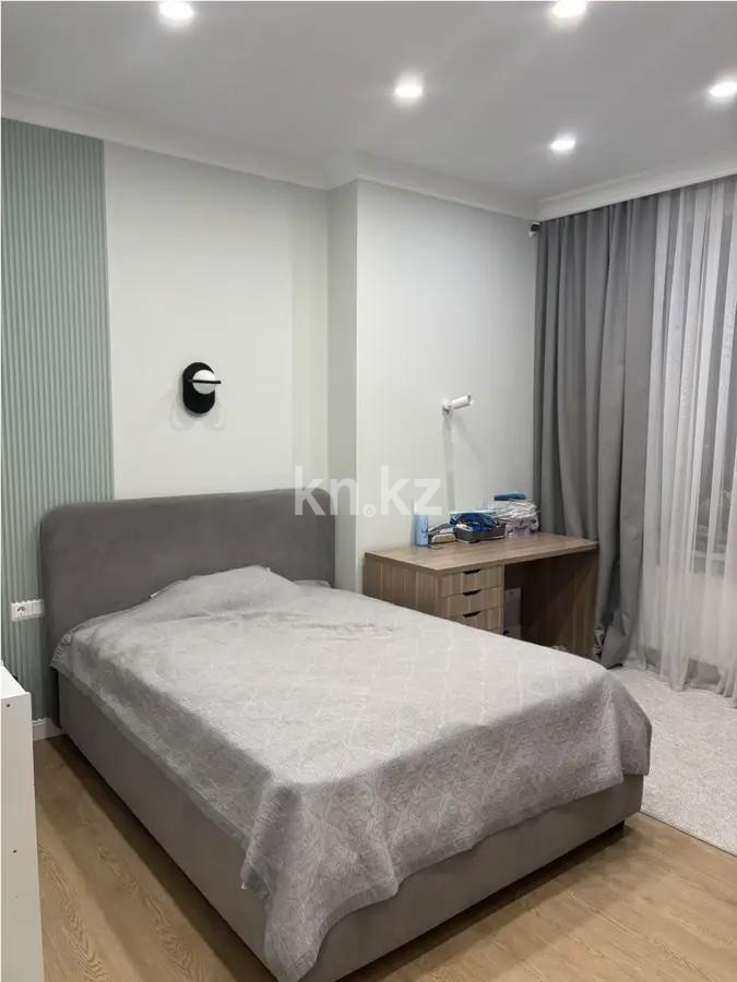 Продажа 4-комнатной квартиры, 140 м² - Продажа  четырехкомнатных квартир в Алматы фото 2 из 8