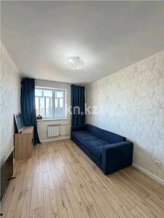 Продажа 1-комнатной квартиры, 36 м² в Астане