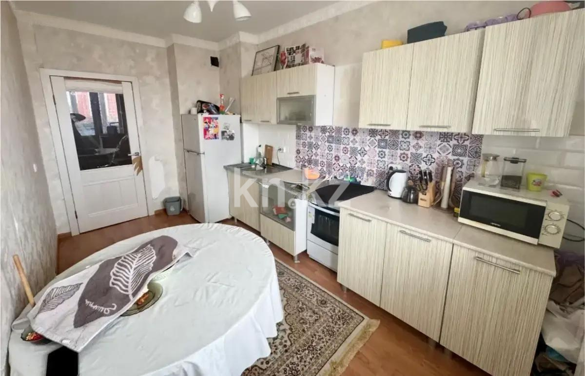Продажа 1-комнатной квартиры, 42.1 м² - Аренда квартир посуточно в Таразе фото 2 из 4