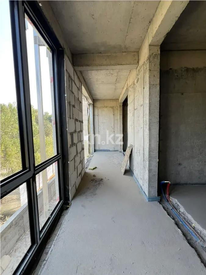 Продажа 2-комнатной квартиры, 66.8 м² в Алматы - фото 2