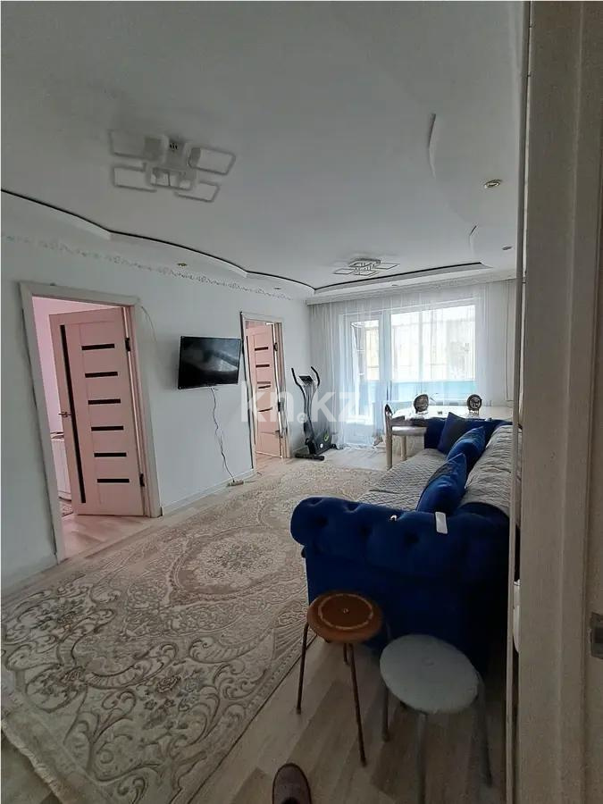 Продажа 4-комнатной квартиры, 62 м² в Караганде