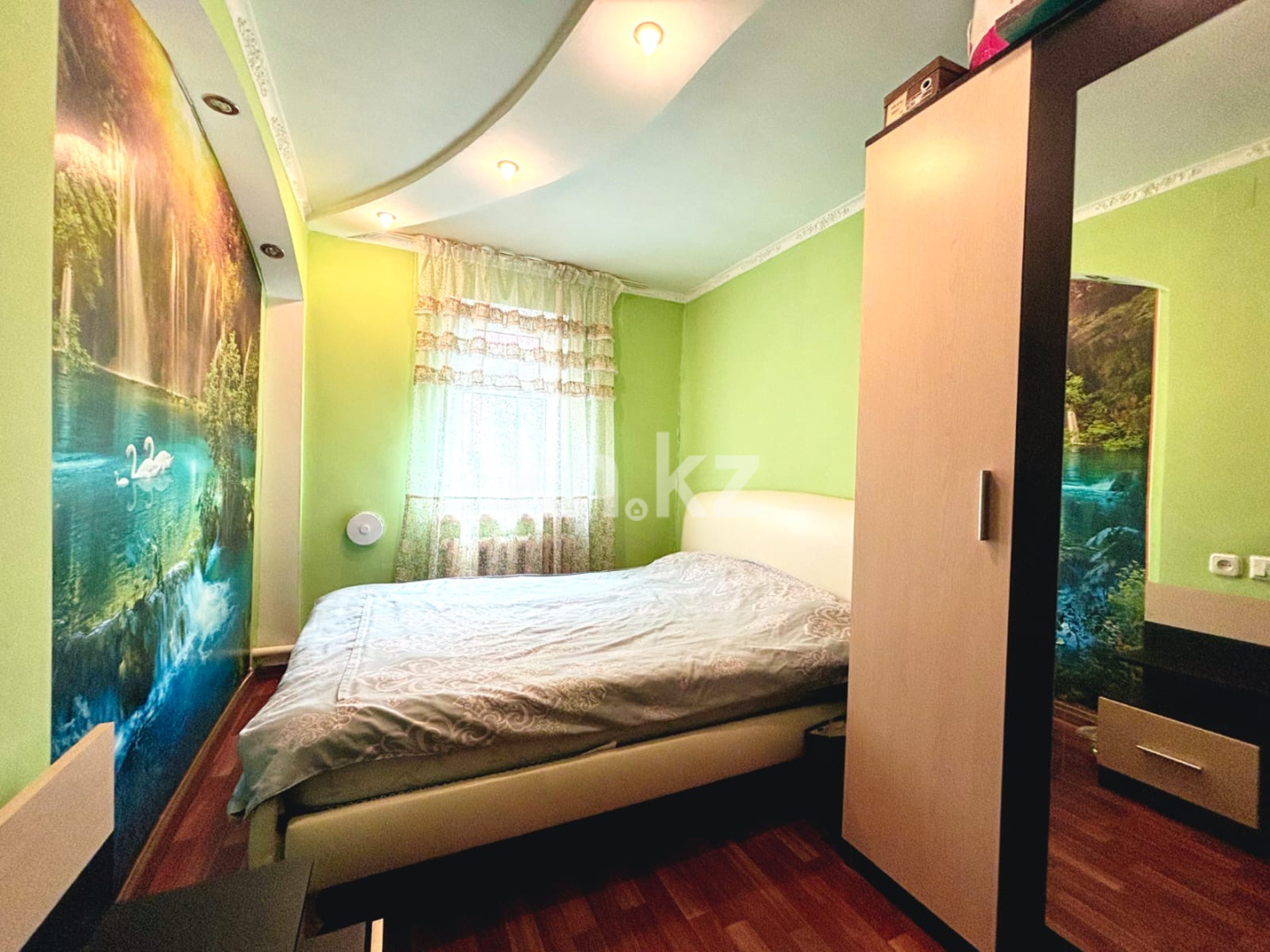 Продажа 6-комнатного дома, 130 м², Кольцевая - Продажа домов, коттеджей в Сарани фото 7 из 10