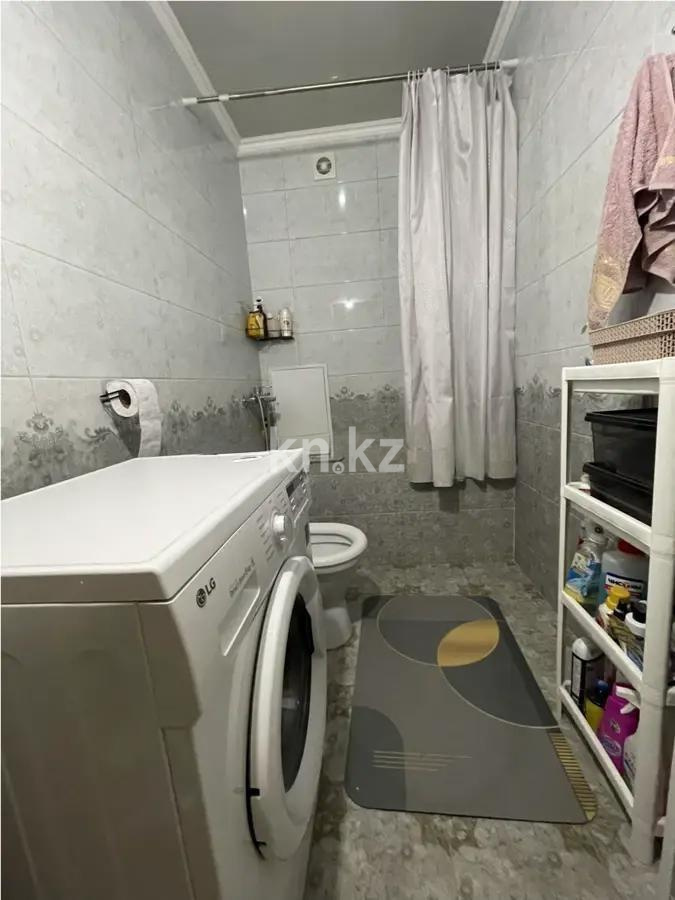 Продажа 1-комнатной квартиры, 33 м² - Продажа однокомнатных квартир от собственников в Астане - страница 4 фото 3 из 4