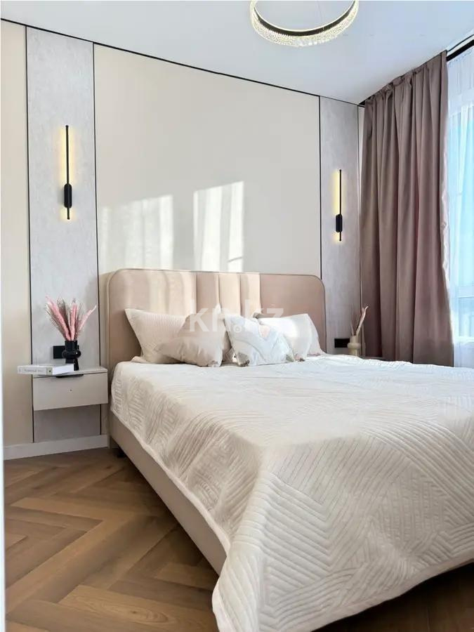 Продажа 2-комнатной квартиры, 40 м² в Алматы - фото 4