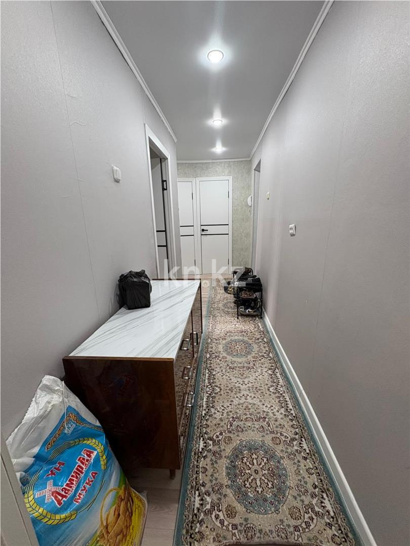 Продажа 3-комнатной квартиры, 55 м², пр. Мира в Темиртау - фото 13