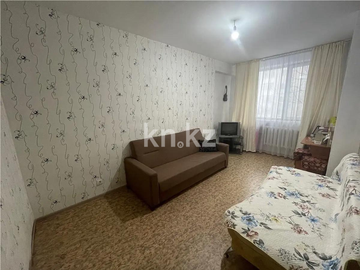 Продажа 1-комнатной квартиры, 34.8 м² в Астане