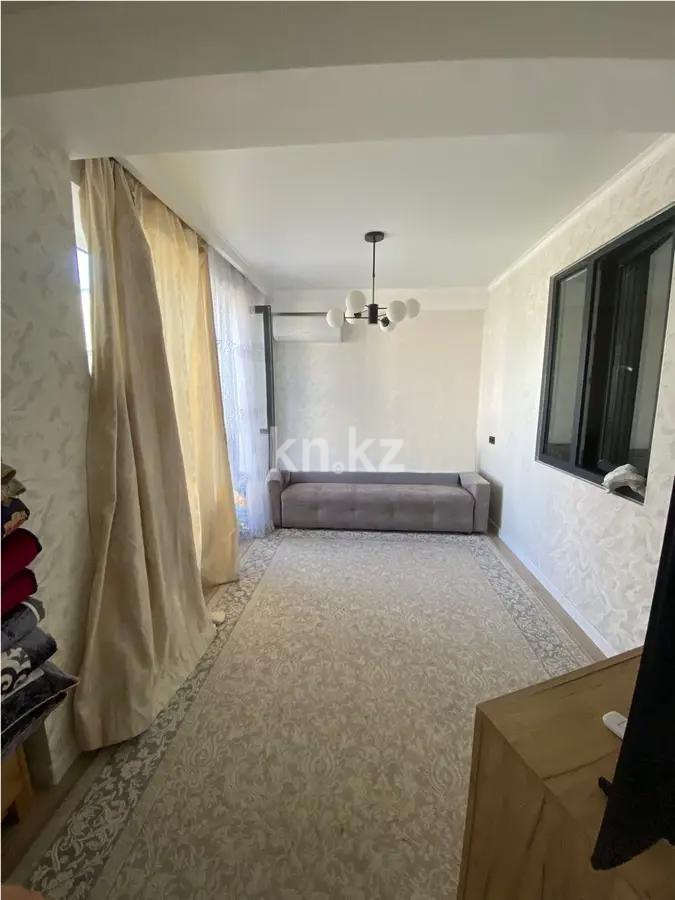 Продажа 2-комнатной квартиры, 51 м², ул. Жунисова, дом  2/13 - Продажа квартир в Алматы фото 1 из 6