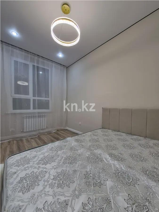 Продажа 1-комнатной квартиры, 35 м² в Алматы - фото 2