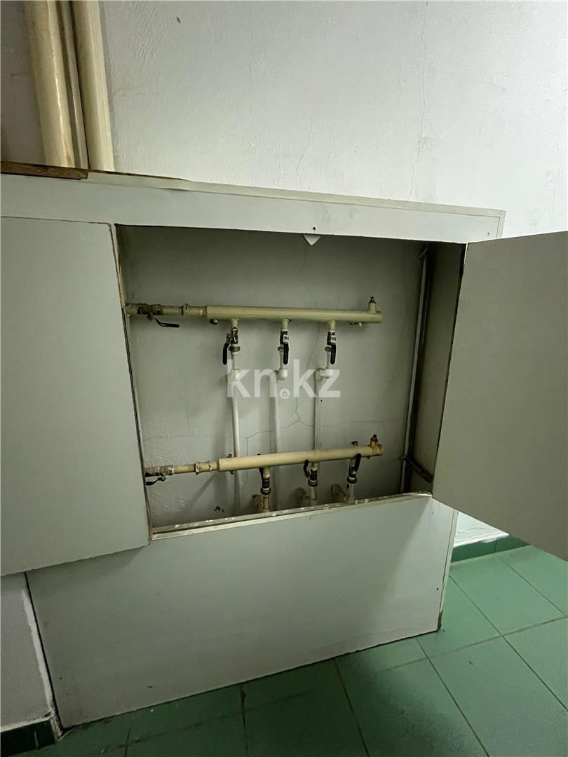 Продажа 2-комнатной квартиры, 68 м², ул. Ашимова в Караганде - фото 17