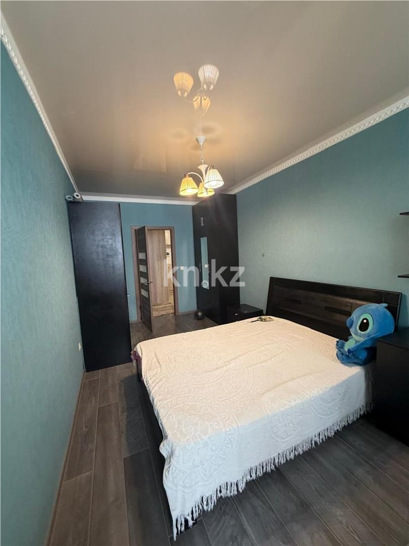Продажа 2-комнатной квартиры, 74 м² - Продажа  двухкомнатных квартир в новостройках Астаны фото 14 из 18