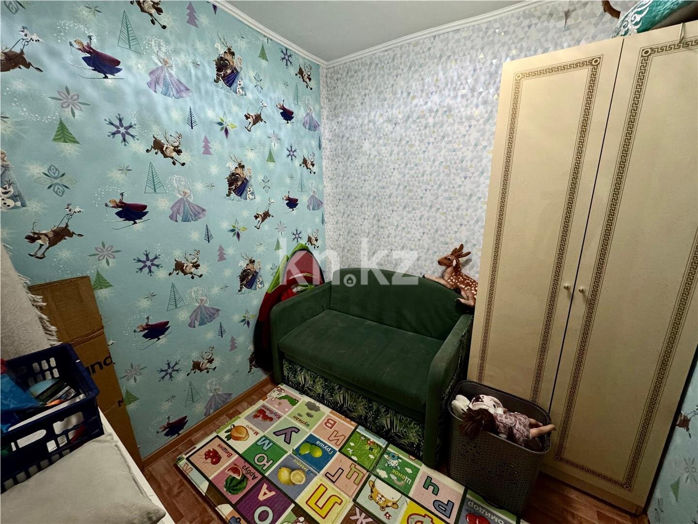 Продажа 2-комнатной квартиры, 43 м² в Караганде - фото 5
