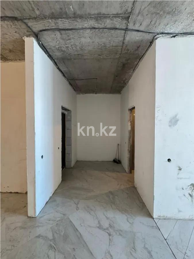 Продажа 2-комнатной квартиры, 54.5 м² в Астане - фото 4