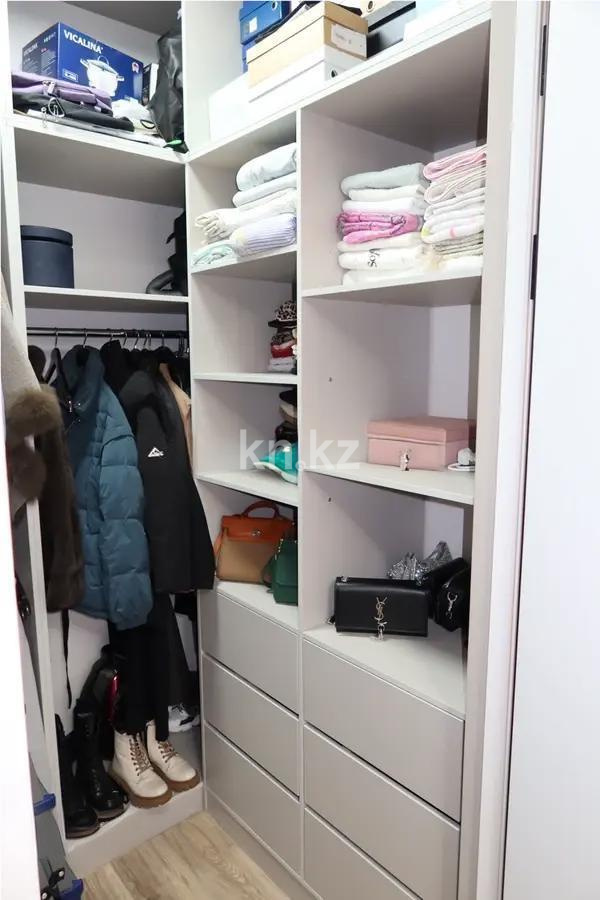 Продажа 2-комнатной квартиры, 48 м², ул. Журавлева, дом  26 в Алматы - фото 6