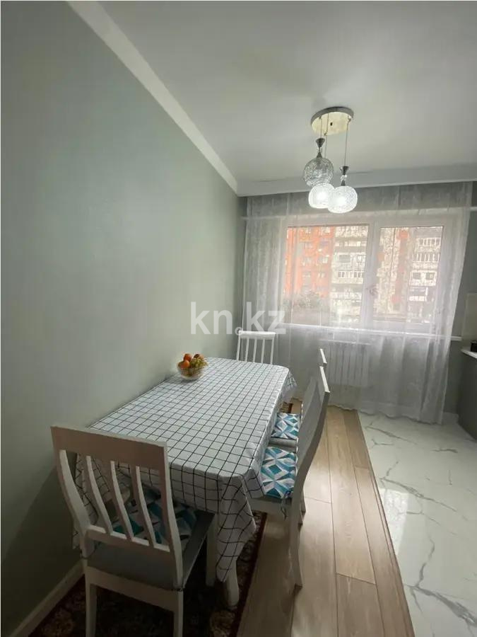 Продажа 3-комнатной квартиры, 91 м², ул. Жунисова, дом  12/8 - Продажа  трехкомнатных квартир в новостройках Алматы без посредников с фото фото 4 из 5