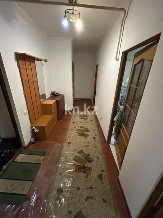 Продажа 2-комнатной квартиры, 73 м², пр. Райымбека, дом  481в - Продажа  двухкомнатных квартир в Алматы с фото фото 4 из 4