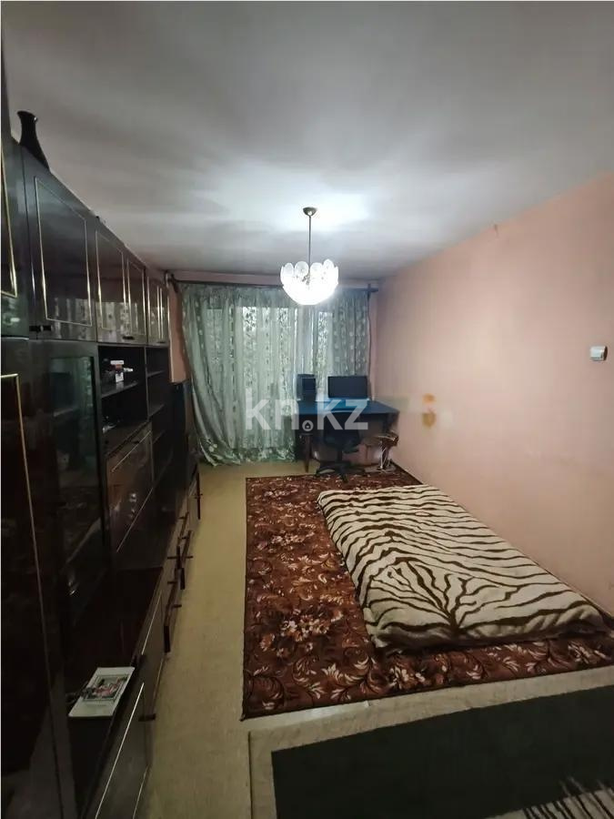 Продажа 2-комнатной квартиры, 42 м² - Продажа квартир в Алматы - страница 12 фото 1 из 5
