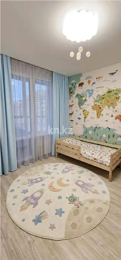 Продажа 3-комнатной квартиры, 60 м² - Продажа квартир в Алматы - страница 5 фото 3 из 6