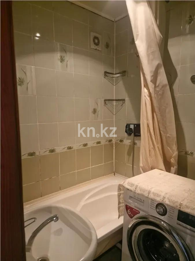 Продажа 2-комнатной квартиры, 45 м² в Алматы - фото 4