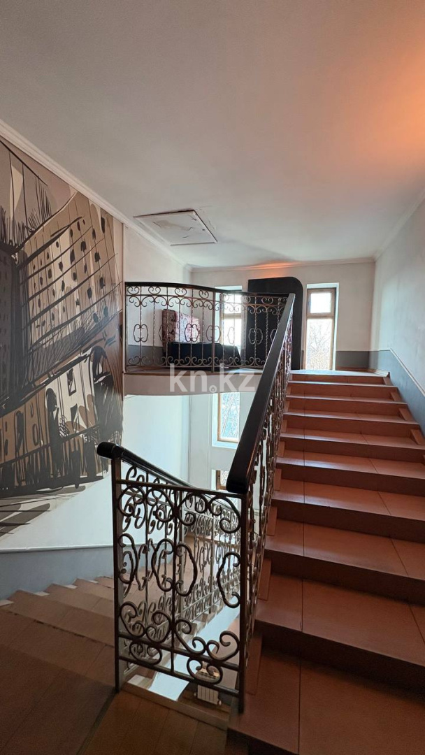 Продажа 5-комнатного дома, 430 м² - Продажа домов, коттеджей в Алматы фото 16 из 35