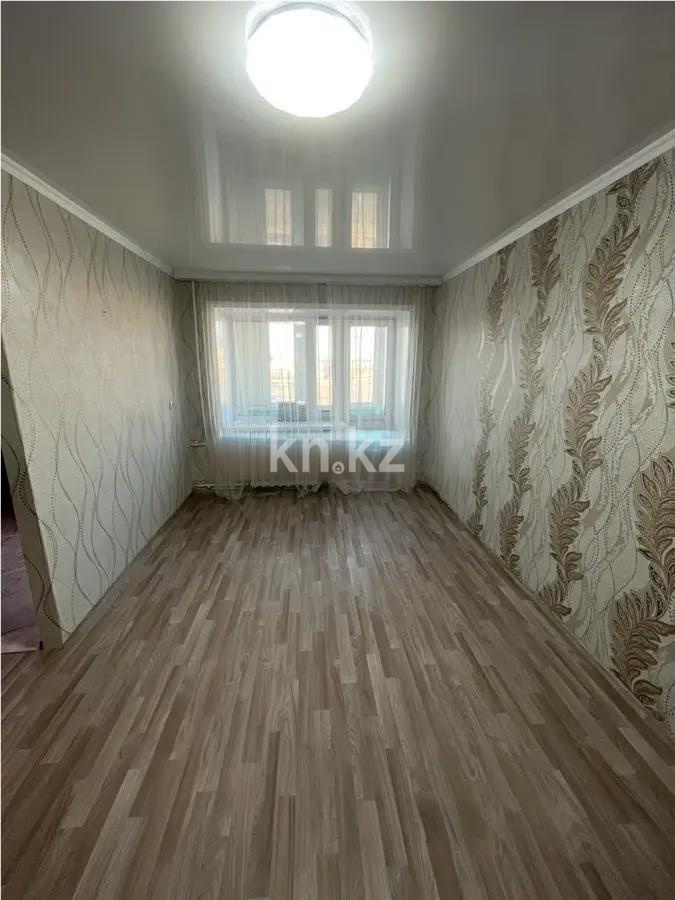 Продажа 1-комнатной квартиры, 27 м² в Абае