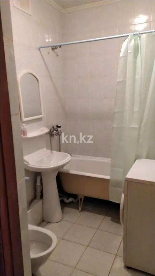 Продажа 1-комнатной квартиры, 42 м², мкр-н Кокмайса, дом  18 - Продажа  однокомнатных квартир в Алматы с фото фото 4 из 5