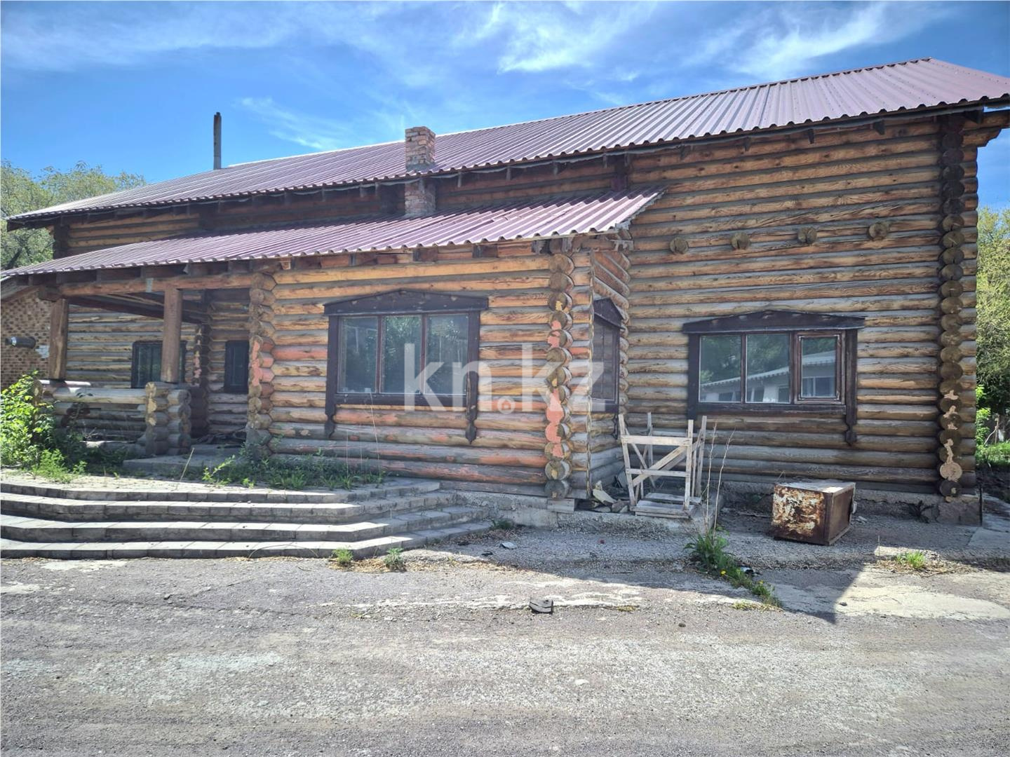 Продажа 8-комнатного дома, 180 м², ул. Тищенко - Продажа домов, коттеджей в Темиртау фото 31 из 32