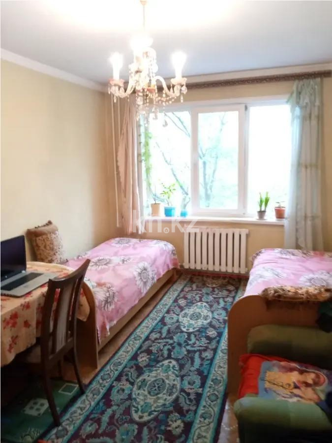 Продажа 3-комнатной квартиры, 66 м² в Алматы - фото 2