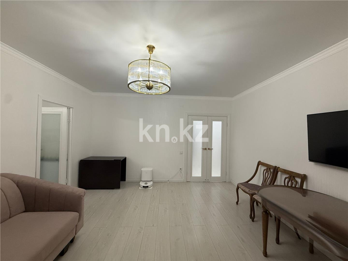 Продажа 3-комнатной квартиры, 90 м² в Астане - фото 2