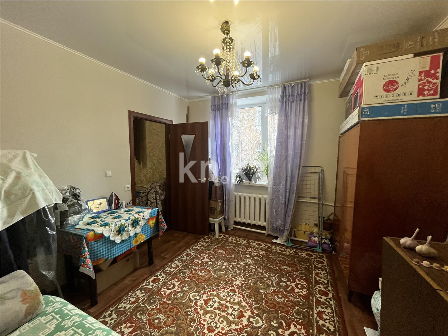 Продажа 3-комнатной квартиры, 65 м² в Темиртау - фото 9