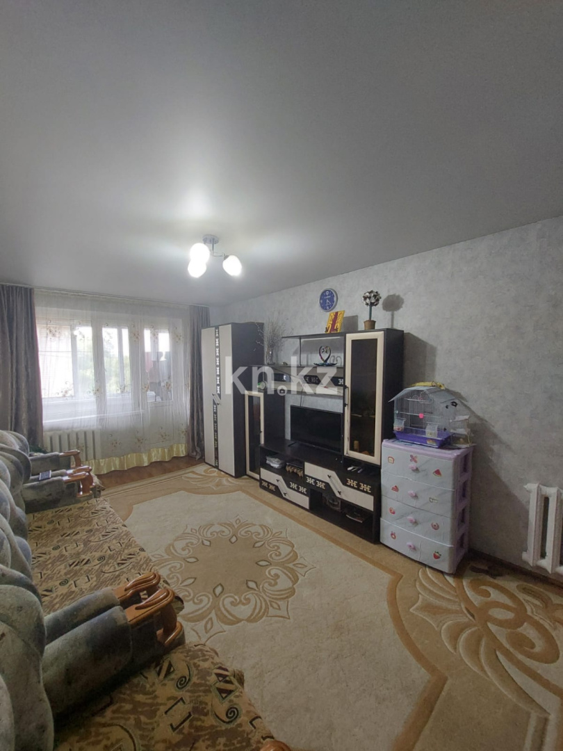 Продажа 1-комнатной квартиры, 32 м², ул. Ларина, дом  1 - Продажа квартир в Уральске без посредников с фото фото 13 из 13