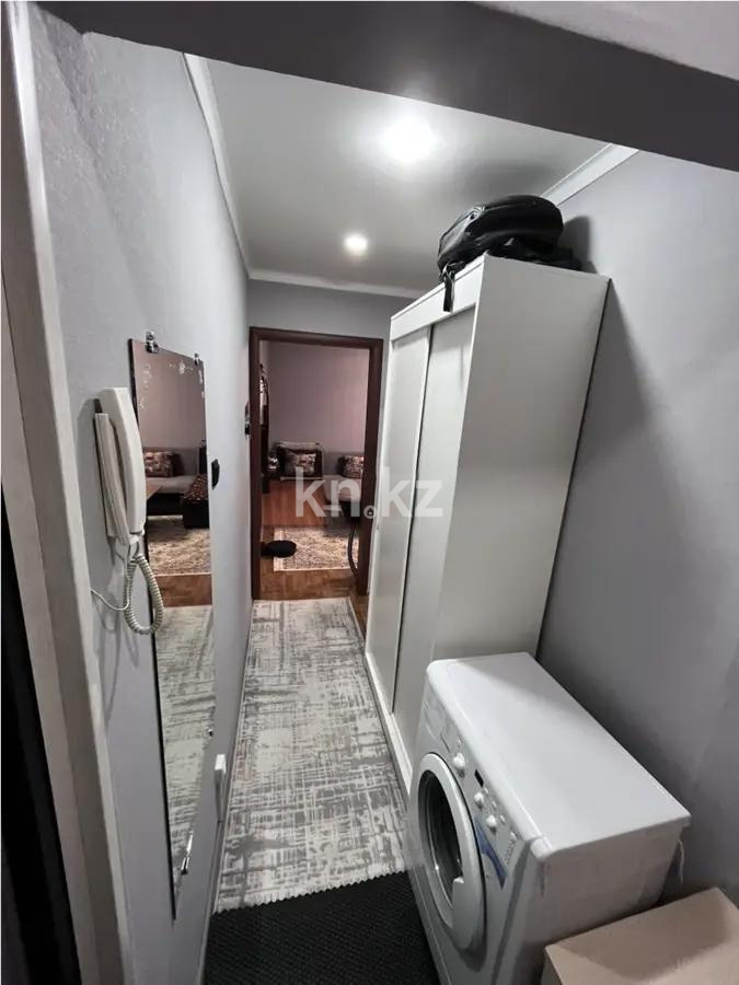 Продажа 1-комнатной квартиры, 33 м², мкр-н 11, дом  11 - Продажа квартир в Алматы фото 4 из 4