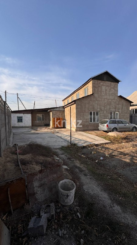 Продажа 8-комнатного дома, 200 м², Мельничная, дом  9а - Продажа домов, коттеджей в Казахстане фото 24 из 40