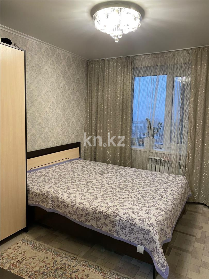 Продажа 4-комнатной квартиры, 73 м², мкр. Мамраева (Восток-5) - Продажа  четырехкомнатных квартир в Караганде фото 5 из 21